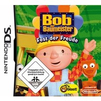 Bob der Baumeister: Fest der Freude (NDS)
