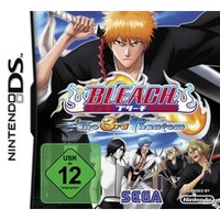 Bleach: The 3rd Phantom (NDS)