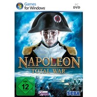 Napoleon: Total War (PC)