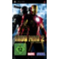 Iron Man 2 (PSP)