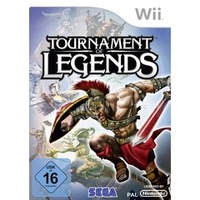 Tournament of Legends (Wii)
