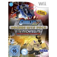 GBNY & LAMG (Wii)
