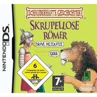 Schauderhafte Geschichten - Skrupellose Römer (NDS)