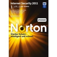 Norton Internet Security 2011