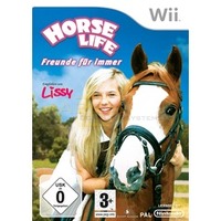 Horse Life - Freunde f&uuml;r immer (Wii)