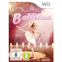Spielen wir Ballerina (Wii)