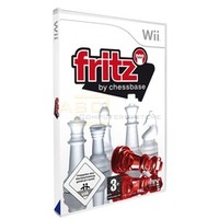 Fritz (Wii)