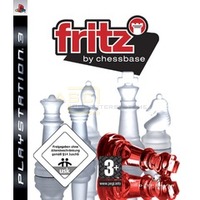 Fritz (PS3) Multilingual