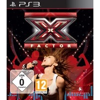 X Factor (PS3)