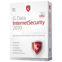 InternetSecurity 2010