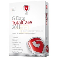 TotalCare 2011