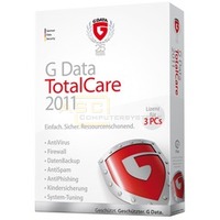 TotalCare 2011