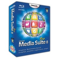 Media Suite 8 Pro