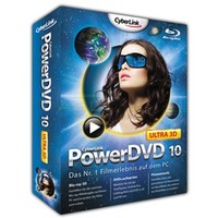 PowerDVD 10 Ultra