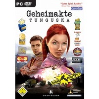 Geheimakte Tunguska (PC) (Hammerpreis)