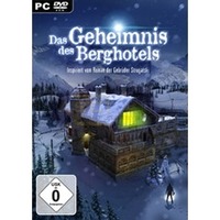 Das Geheimnis des Berghotels (PC)