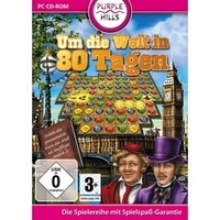 Um die Welt in 80 Tagen (PC)