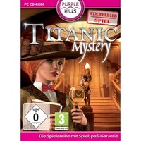 Titanic Mystery (PC)