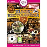 Magic Encyclopedia 2 (PC)