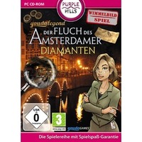 Youda Legend - Fluch des Amsterdamer Diamanten (PC)