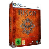 Risen Collectors Box (PC)
