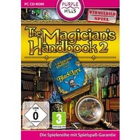 Magicians Handbook 2 (PC)