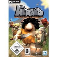 The Humans - Abenteuer mit den H&ouml;hlenmenschen (PC)