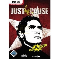 Just Cause (PC)