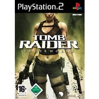 Tomb Raider:Underworld (PS2)