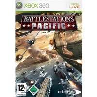 Battlestations Pacific (XBox360)