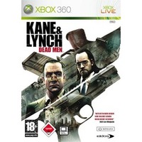 Kane & Lynch: Dead Man - Classics (XBox360)