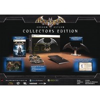 Batman: Arkham Asylum Collectors Edition (PC) Mult