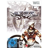 Rygar: The Battle of Argus (Wii)