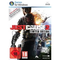 Just Cause 2 Special Edition (PC)