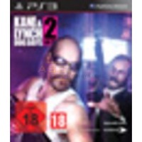 Kane & Lynch 2 (PS3)