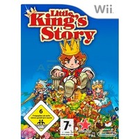 Little Kings Story (Wii)