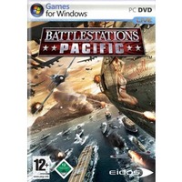 Battlestations Pacific (PC)