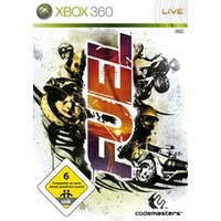 Fuel (XBox360)