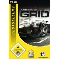 Race Driver GRID - Bestseller (PC)