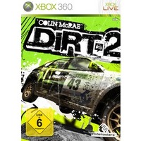 Colin McRae: DiRT 2 (XBox360)