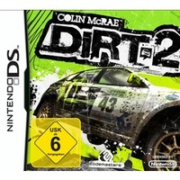 Colin McRae: DiRT 2 (NDS)
