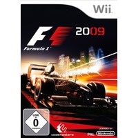 F1 2009 (Wii)