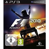 F1 2010 (PS3)