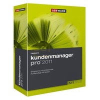 Kundenmanager Pro 2011 V 8.0