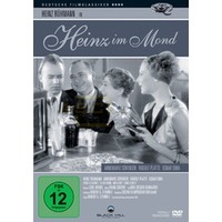 Heinz im Mond (DVD)