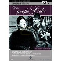 Die gro&szlig;e Liebe (DVD)