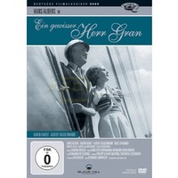 Ein gewisser Herr Gran (DVD)