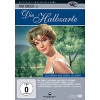 Die Halbzarte (DVD)