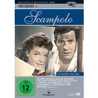 Scampolo (DVD)