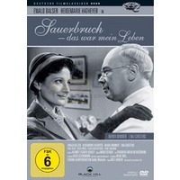 Sauerbruch - Das war mein Leben (DVD)